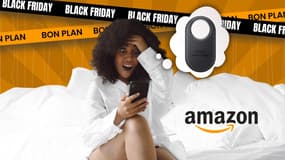 Le prix du SmartTag2 Samsung est divisé par 2 : merci le Black Friday Amazon