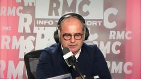 Ligue 1 : Lyon est-il trop dépendant de Fekir ? L'avis de Luis Campos