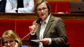 Stella Dupont, le 14 février 2023