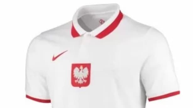 Pologne domicile Euro 2021 Pologne domicile Euro 2021
