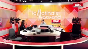 "L'Iran veut montrer qu'Israël est en insécurité": Frédéric Charillon, spécialiste des relations internationales 