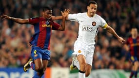 Rio Ferdinand