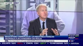 Good Morning Business - Jeudi 12 janvier