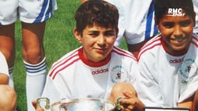 Real Madrid : Ils l'ont connu petit, les anciens éducateurs de Benzema se remémorent