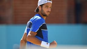 Feliciano Lopez s'empare d'un record à Wimbledon