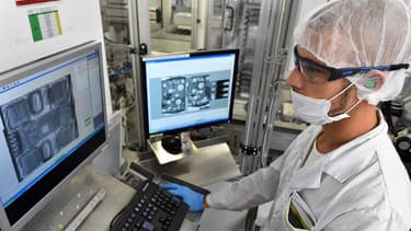 L'ensemble des entreprises va mieux