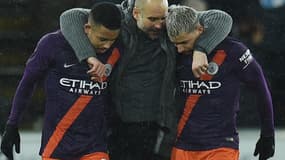 Pep Guardiola