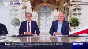 Story 2 : Barnier, le gouvernement c'est pour quand ? - 09/09