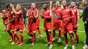 Le Mans défie le PSG ce mercredi