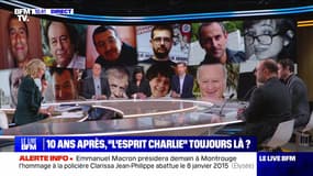 Retailleau : la menace terroriste au plus haut - 07/01