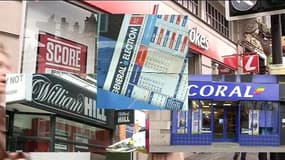 Royaume-Uni: les bookmakers proposent de parier sur le résultat des élections législatives