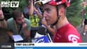 Tour de France - 3e étape : les réactions