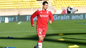 Wissam Ben Yedder