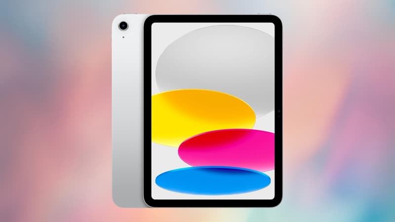 Comment ne pas craquer face à une promo pareille sur l’iPad 2024 ?