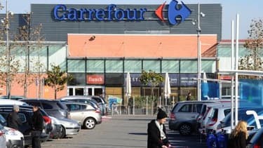 Carrefour va ainsi se doter de sa propre foncière