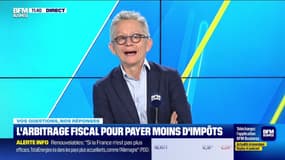 Vos questions, nos réponses : Bourse, les arbitrages fiscaux pour payer moins d’impôts - 10/12