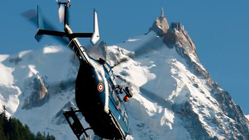 6 skieurs suisses et français pris dans une avalanche en Norvège