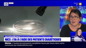 Alpes-Maritimes: 5% de personnes ont du diabète de type 2 dans le département