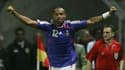Thierry Henry a vivement défendu Raymond Domenech
