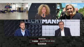 Faut-il contrôler l'immigration en France ? - 27/05