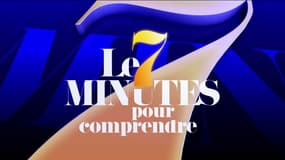 7 MINUTES POUR COMPRENDRE - Antibiotiques: la pénurie sans fin