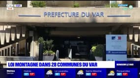 Var: la loi montagne obligatoire dans 28 communes