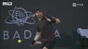 Tennis : Murray abandonne