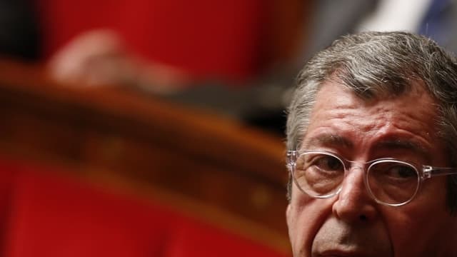 Patrick Balkany préfèrerait la mairie de Levallois aux bancs de l'Assemblée