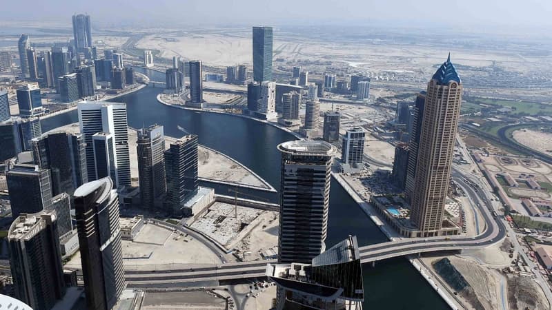 Boom des achats de villas de luxe à Dubaï, refuge pour échapper aux confinements