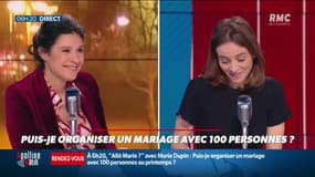 "Les 3 histoires de Charles Magnien" : Les îles Palaos, un pays entièrement vacciné, 230 euros pour un Roissy-Paris et une sculpture qui fait polémique