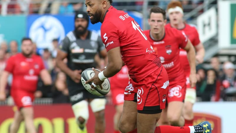 Delon Armitage