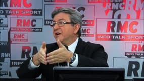 Mélenchon sur "l'impôt universel":  "Tout le monde doit payer"