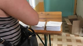 Marine Le Pen en tête dans les Alpes-Maritimes: "Je ne votais pas FN, mais les attentats m'ont poussé à la choisir"
