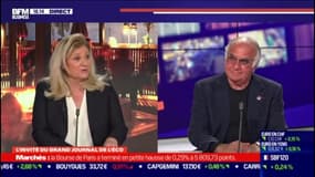 Serge Trigano (Mama Shelter): "Zoom c'est formidable mais ça a ses limites, ça dégrade la créativité d'une entreprise. Etre créatif dans une entreprise c'est se rencontrer, se parler et ça peut se faire que dans des bureaux".