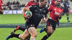 Ruan Combrinck