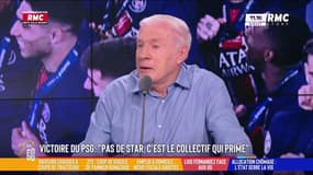 Dembélé, Yamal ou... un autre? Luis Fernandez donne son avis pour le prochain Ballon d'Or