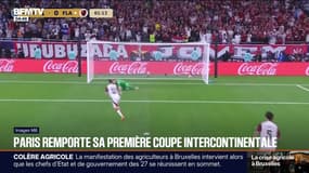Le journal des sports du 18 décembre