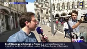 LES CH'TITES SORTIES : Colas vous emmène à Arras ! 