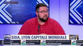 Limogeage de Sylvinho à l'OL? Julien Hüet, journaliste Tonic Radio, n'y croit pas