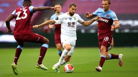 Jay Rodriguez