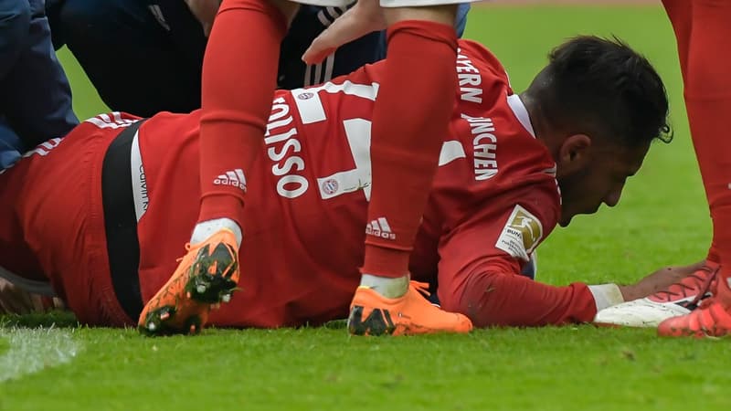 Corentin Tolisso