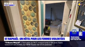 Var: un hôtel réaménagé à Saint-Raphaël pour accueillir des femmes victimes de violences