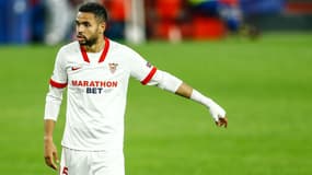 Youssef En-Nesyri - FC Séville