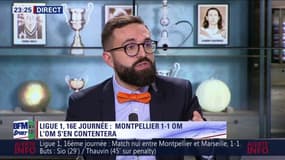 MHSC-OM : Garcia attend le video-arbitrage avec impatience, l'After n'est pas d'accord