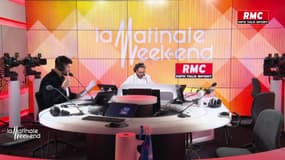 Le Bonus RMC: on sait quelle a été la chanson préférée des Français en 2023...