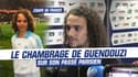 OM 2-1 PSG : Le chambrage de Guendouzi sur son passé parisien