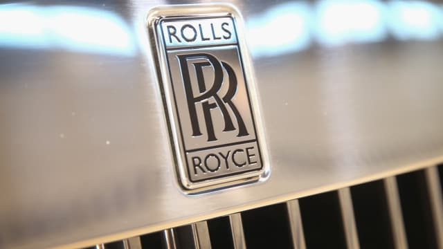 Rolls-Royce rejoint Jaguar et Bentley qui, un peu plus tôt cette année, ont annoncé le lancement de SUV.