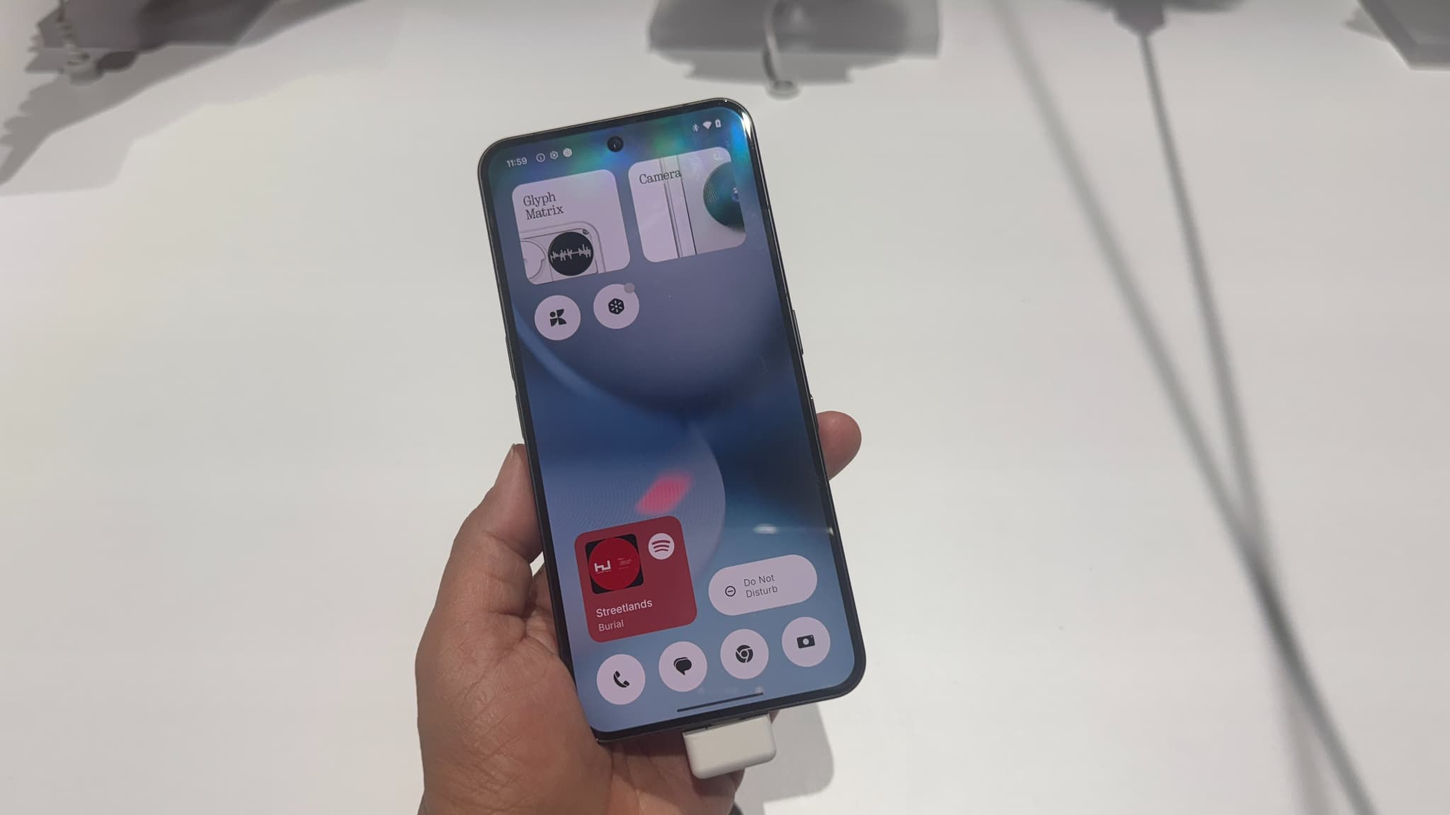 Nothing Phone (3)