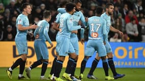 Marseille