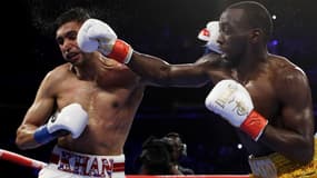 Khan et Crawford